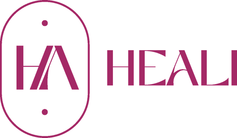 Heali Semijoias