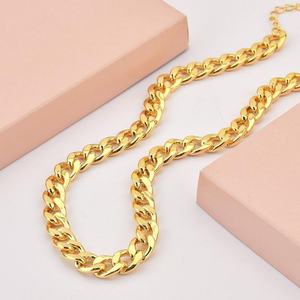 Choker Elos Grumet