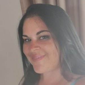 Cássia de Souza, revendedora Heali em Pires do Rio (GO)