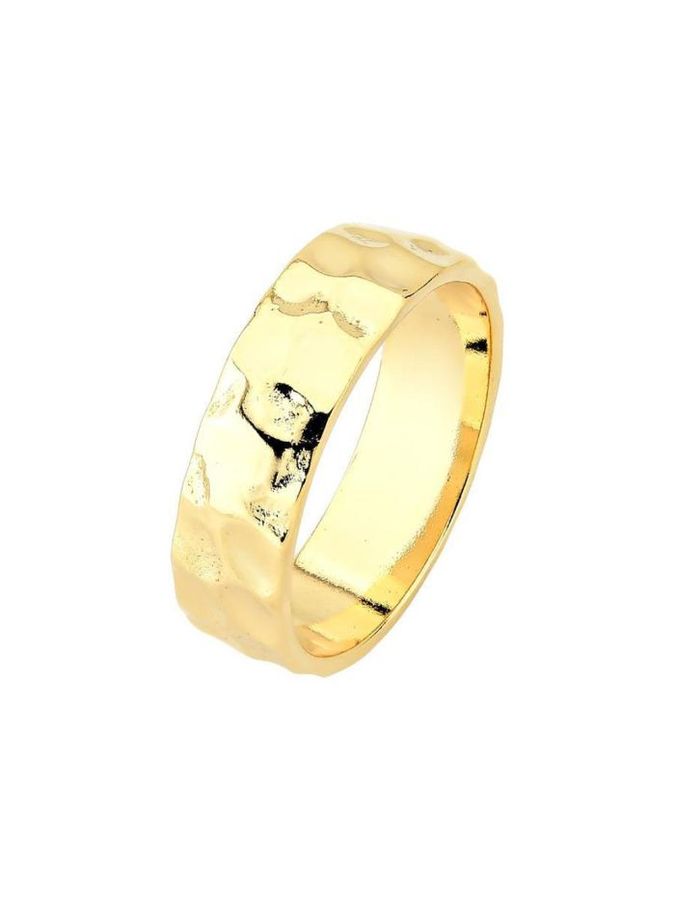 Anel Liso Organic 19