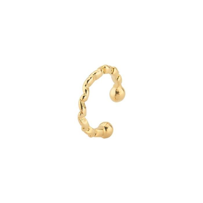 Piercing Fake Ondas | Conch