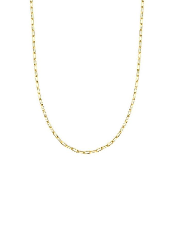 Colar Elo Cartier 45cm
