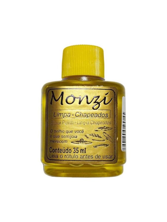 Monzi Limpa Chapeados