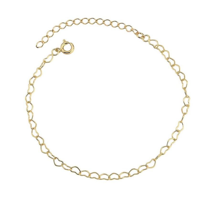 Pulseira Elo Coracao