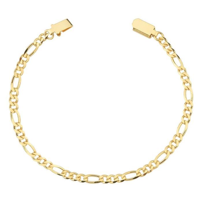 Pulseira Glume 3mm Masculina