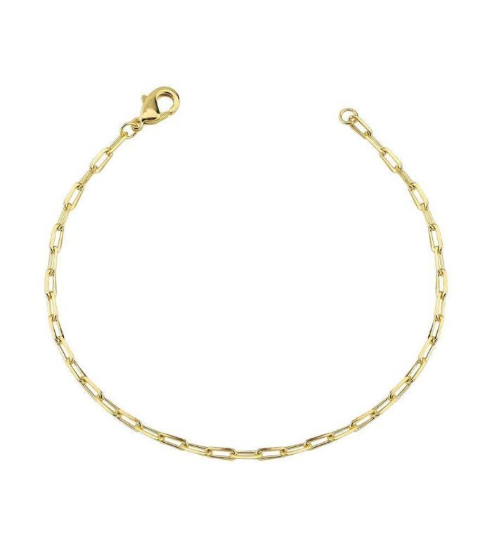 Pulseira Elo Cartier