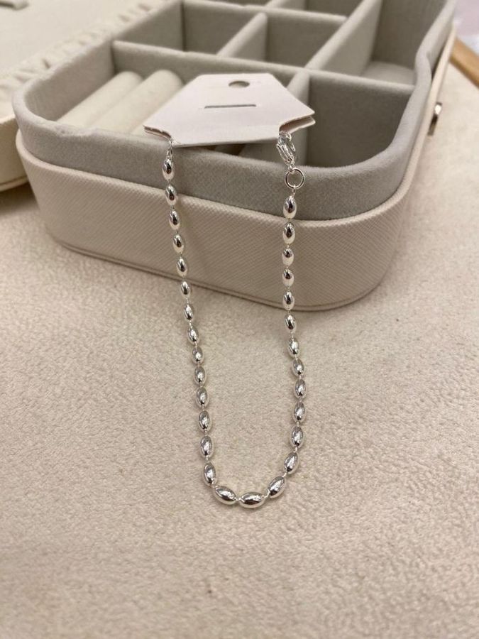 Pulseira Oval